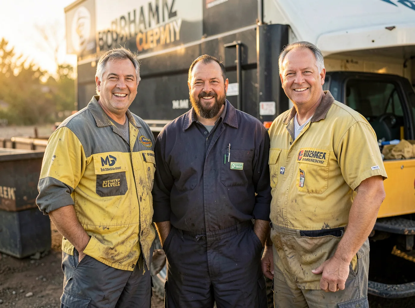 Sewage Cleanup company in Dawson, NE